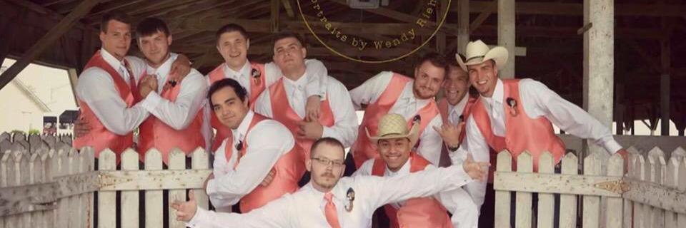 LukeGibson05's profile banner image