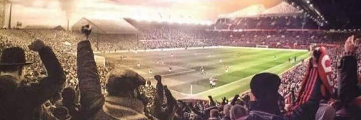 DanPercy94's profile banner image