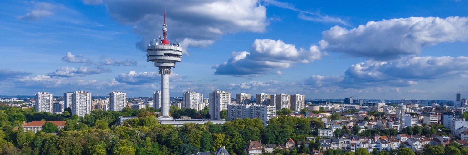 Gérard Cosme banner