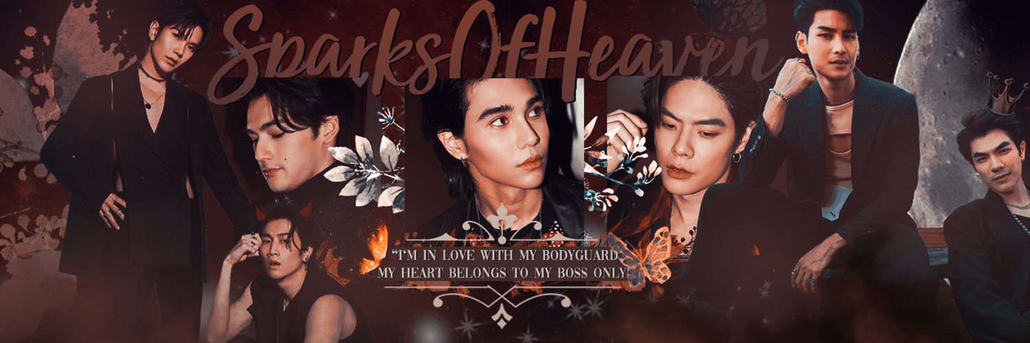 sparksofheaven's profile banner image