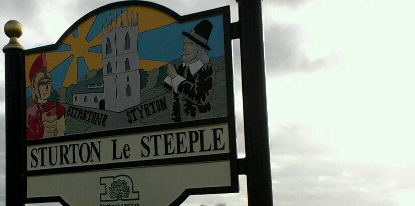 leSteeple's profile banner image