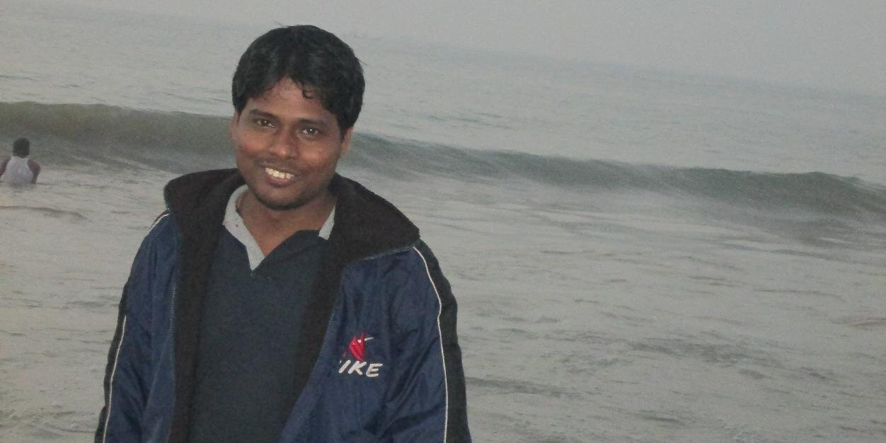 JITENDRA KUMAR SAHOO banner