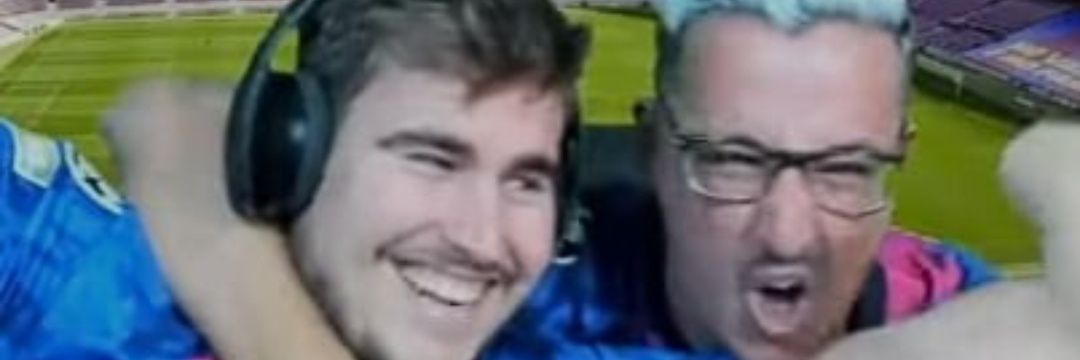 Israel Clavijo® banner