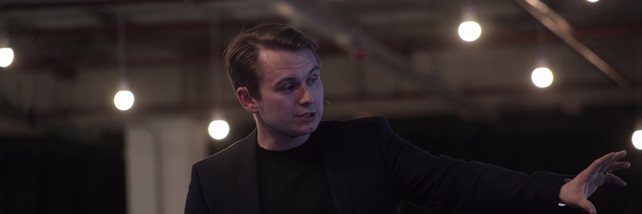 Igor Mikhalev banner