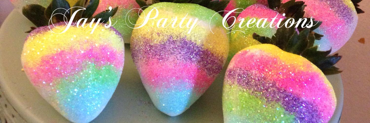JPartyCreations's profile banner image