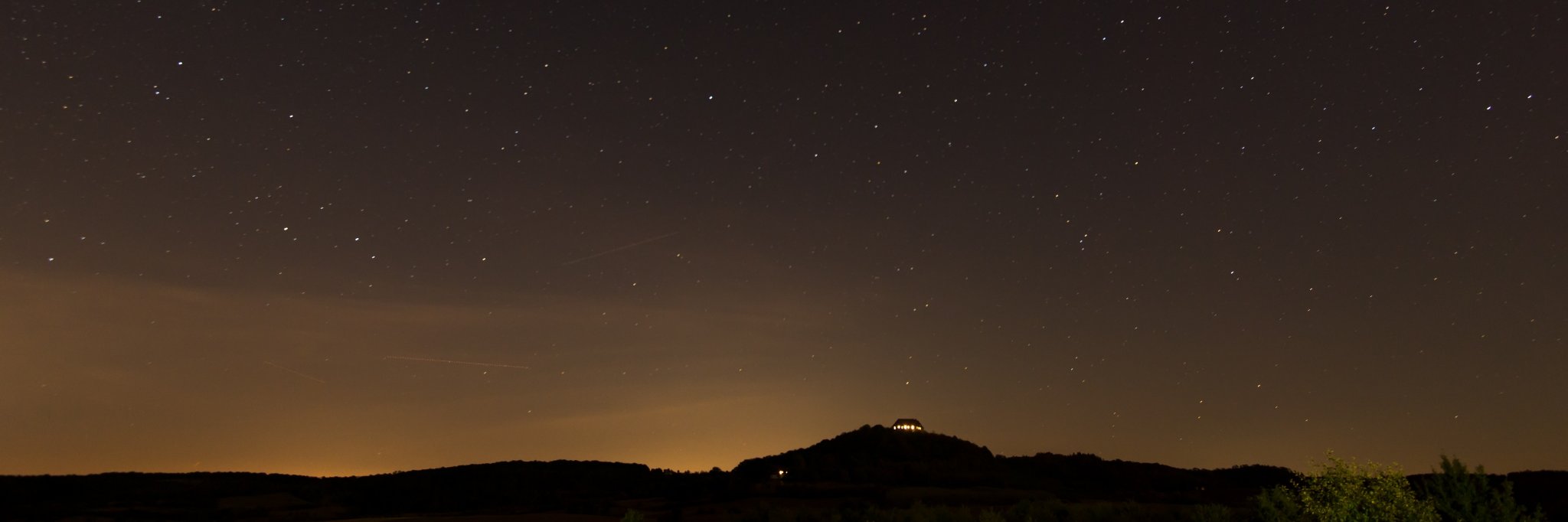 Andrew Chiles banner