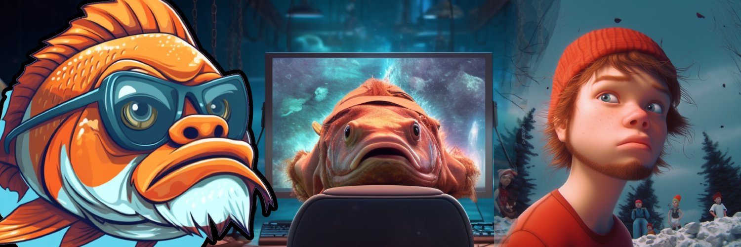 GoldFish187's profile banner image
