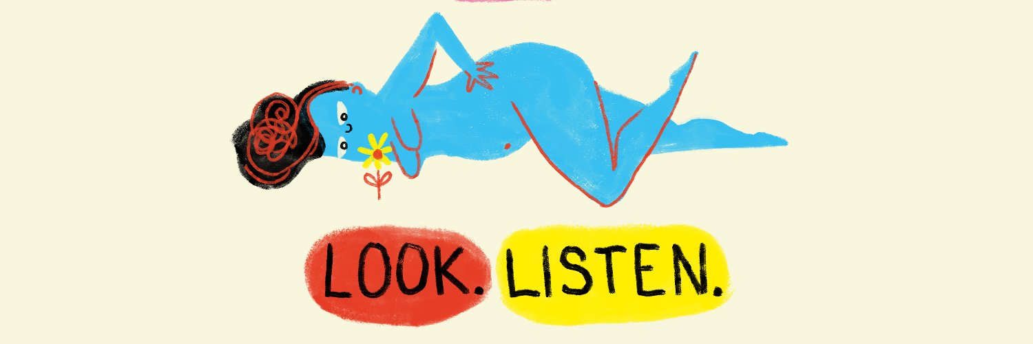 Lucy Irving banner