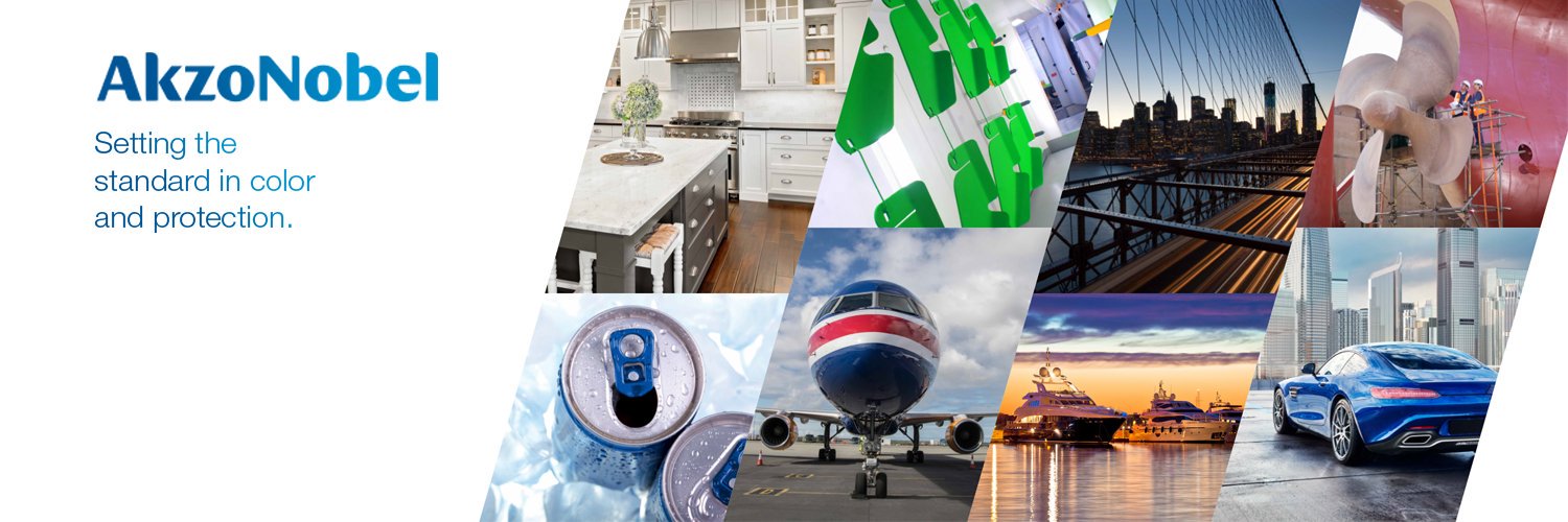AkzoNobelUS's profile banner image