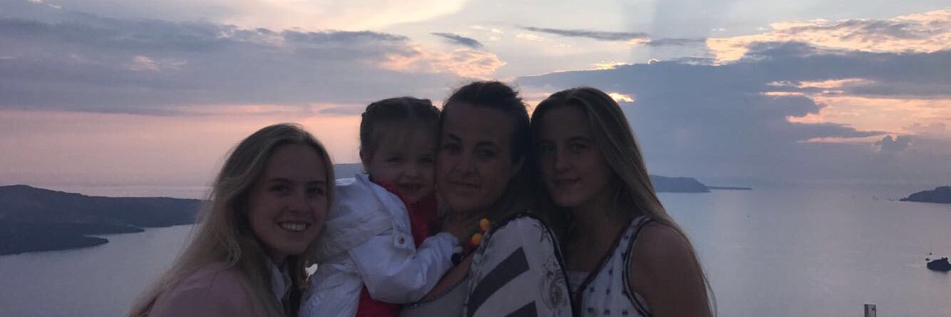 Danielle Cleary banner