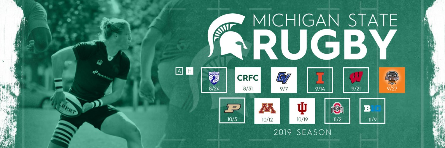 Michigan State Rugby (@MSU_MRugby) / Posts / X