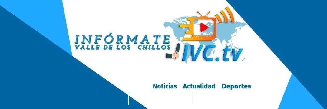 IVCtvEcuador's profile banner image