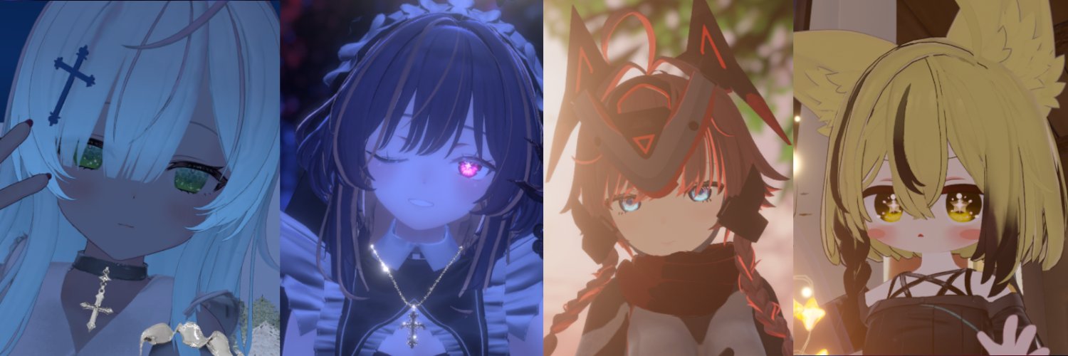 名無しの カナヴン banner