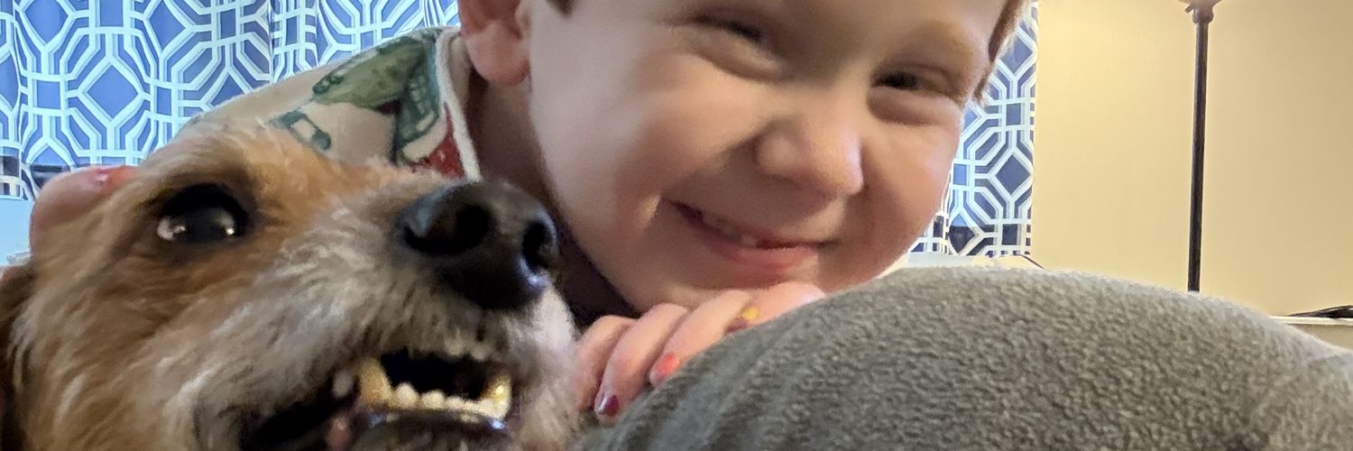 ZachDeWitz's profile banner image