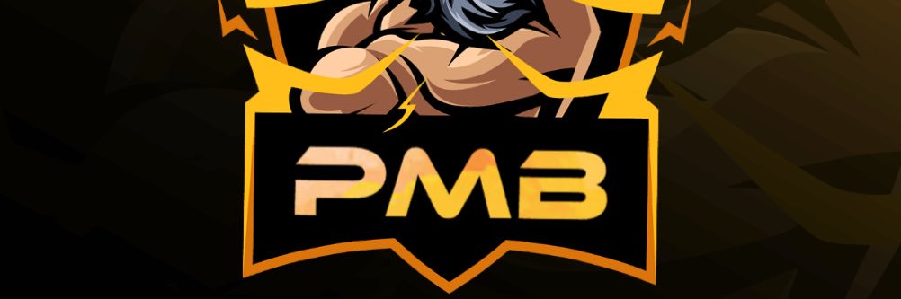 No Chall PmB 🦅 banner