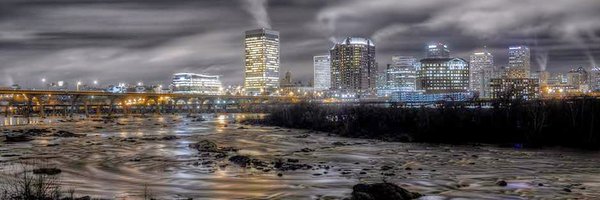 RealtorRVA Profile Banner