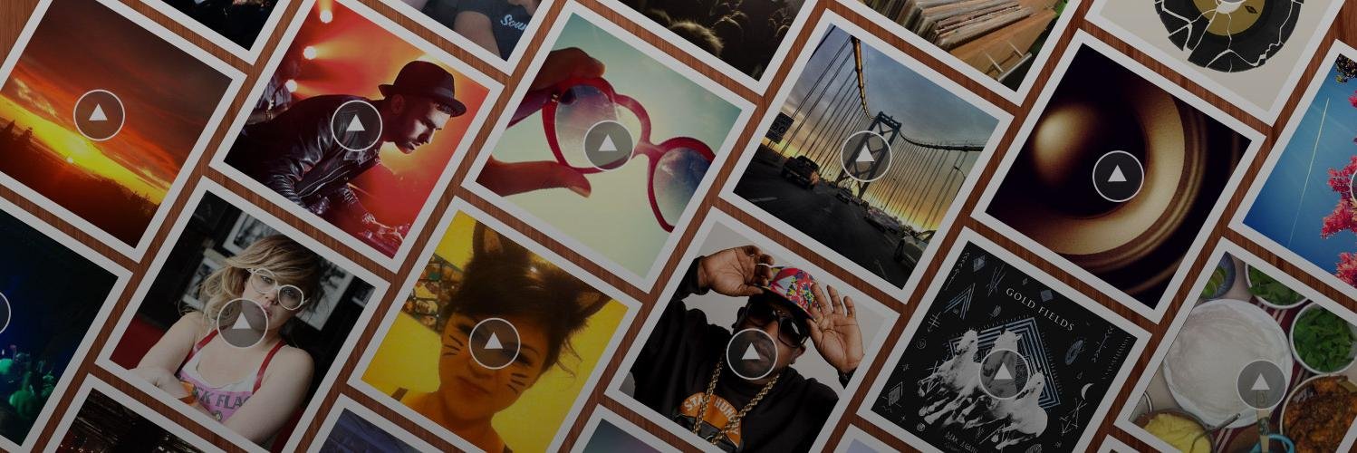 SoundTracking banner