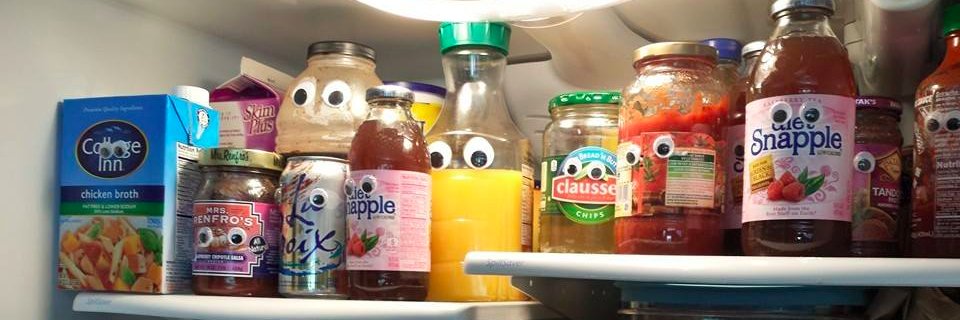 Samantha Ross banner