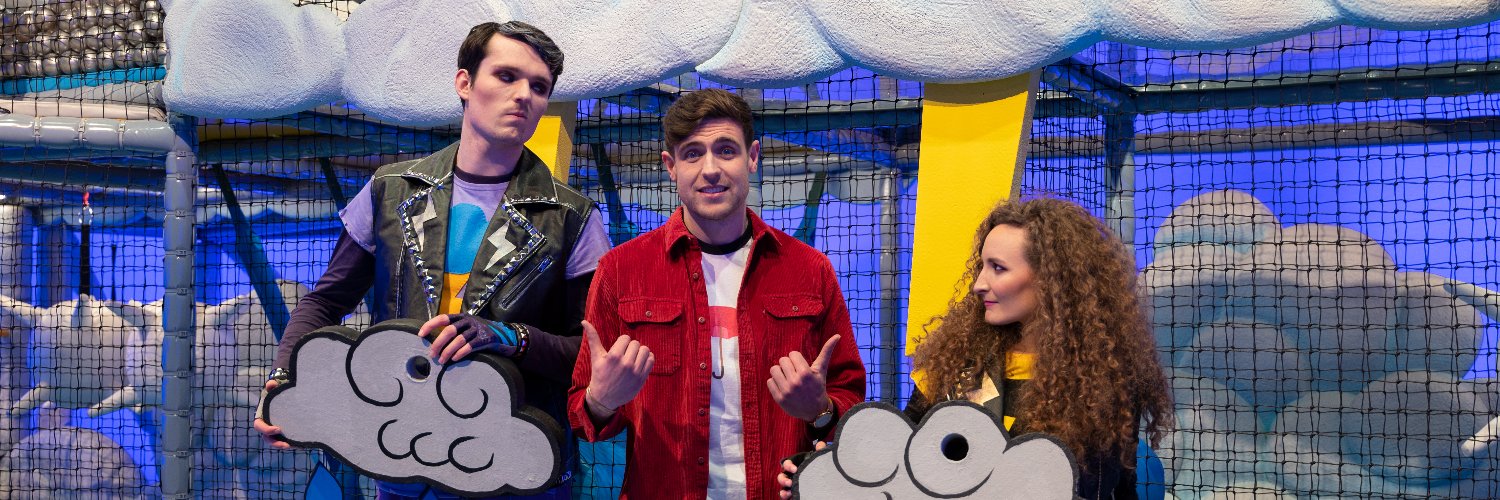 Fíbín Media banner