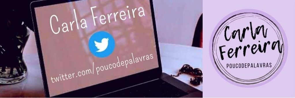 poucodepalavras's profile banner image