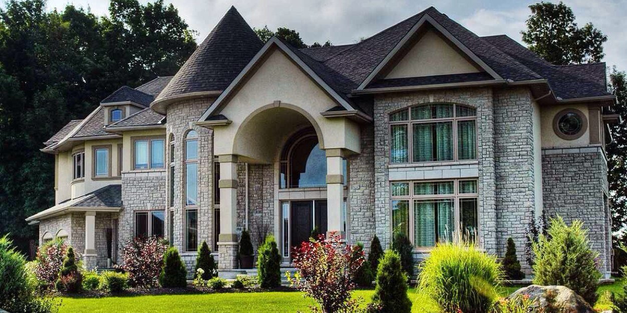 Dream1Homes's profile banner image