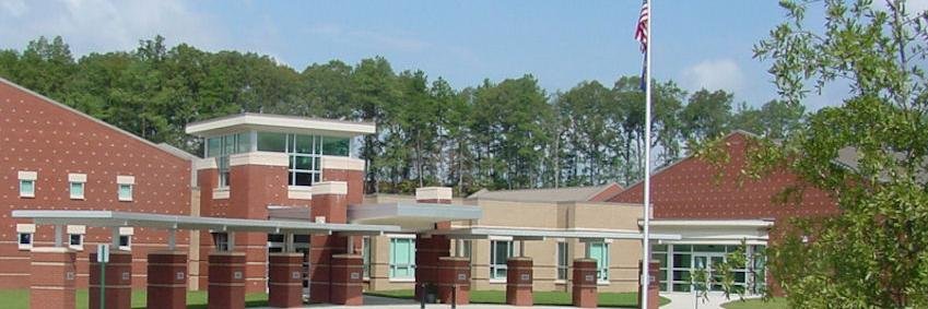 Hillside Elementary banner