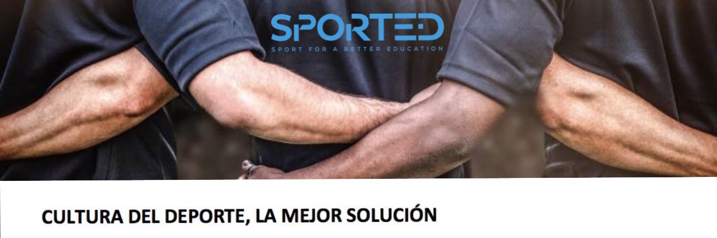 Víctor Sánchez Del Amo banner