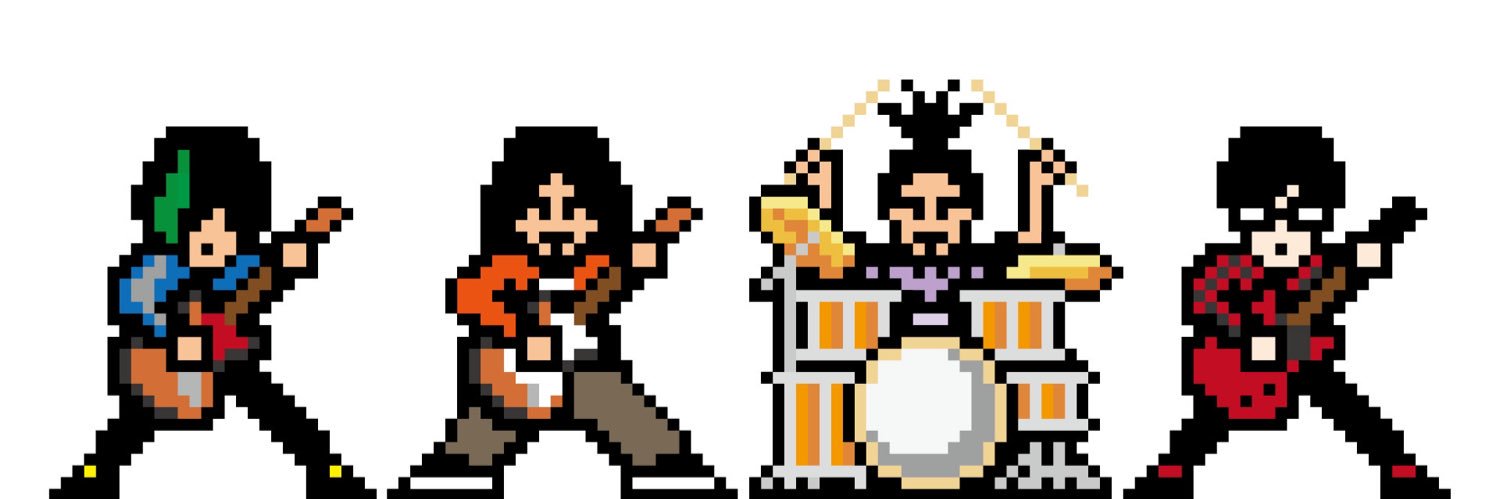 Suspended 4th banner