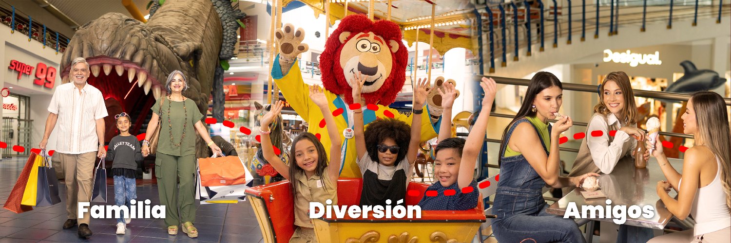 albrookmall's profile banner image