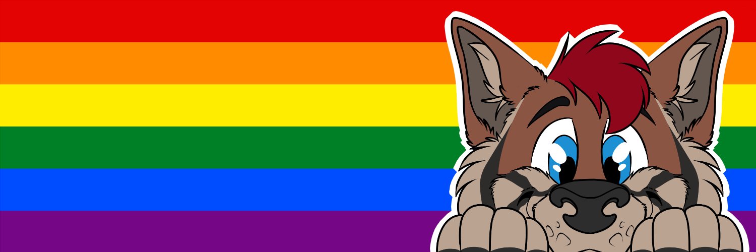 Firewulf's profile banner image