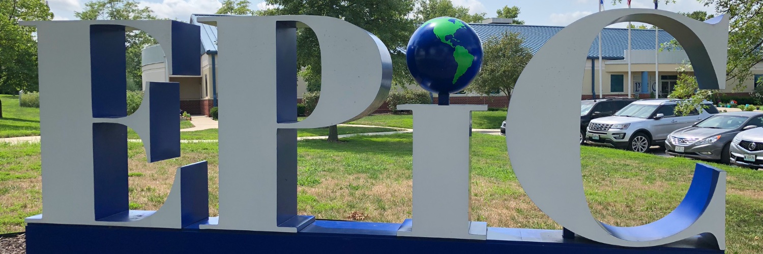 EPiC Elementary banner