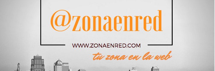 Zonaenred's profile banner image