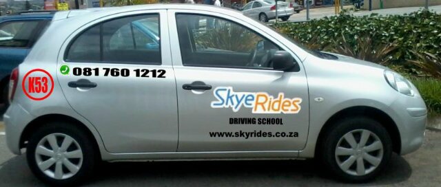 SkyeRides's profile banner image