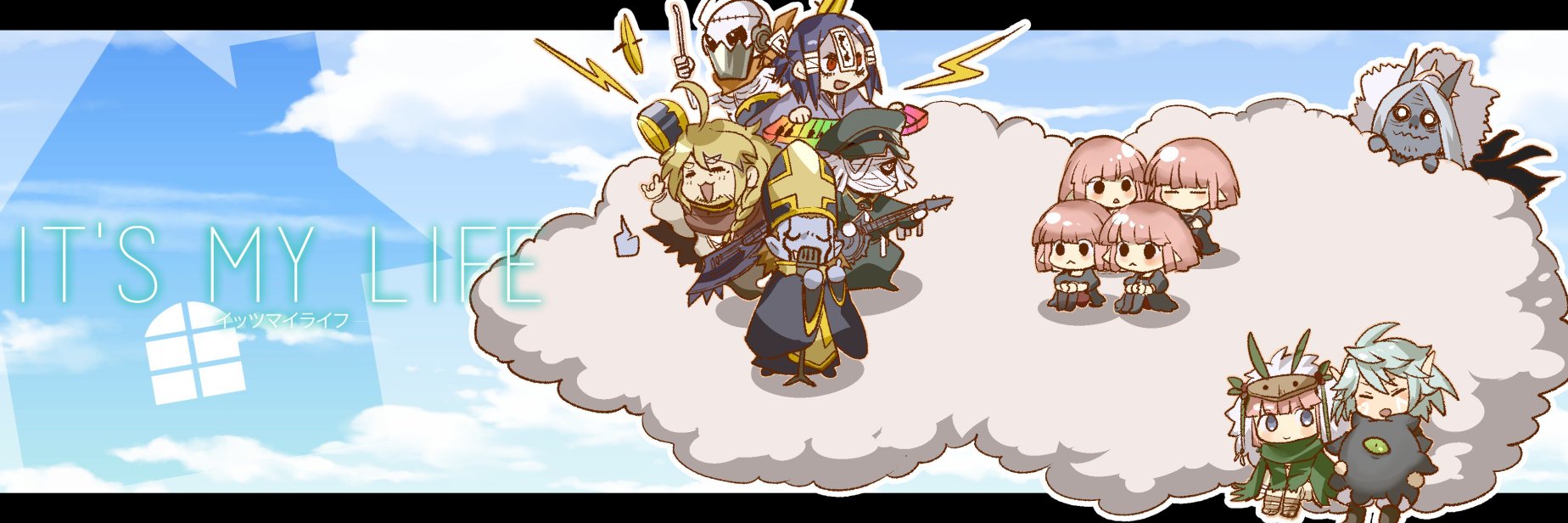 murayan's profile banner image