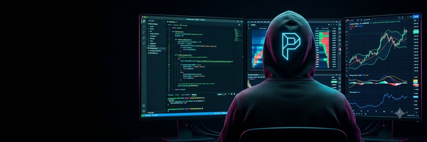 PeterAIQuant's profile banner image