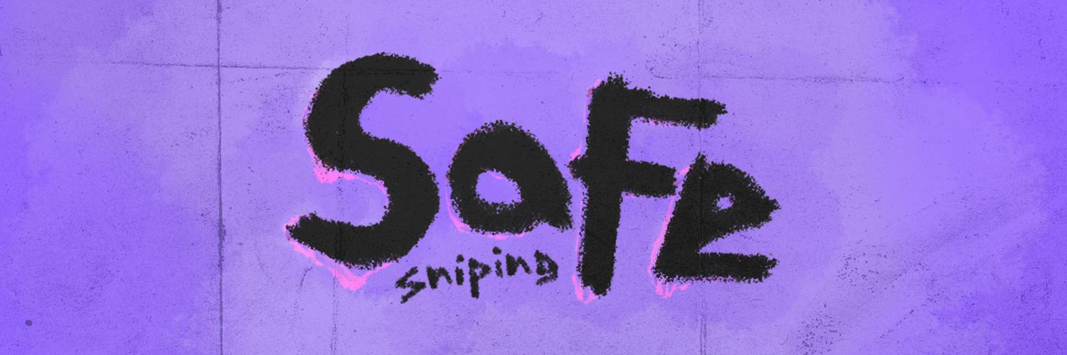 SaFe_Sniping's profile banner image