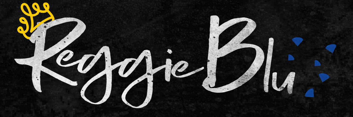 thereggieblu's profile banner image