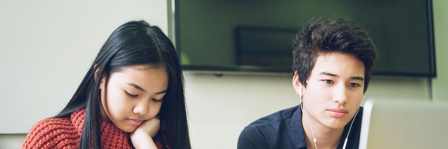 griffinandbell's profile banner image