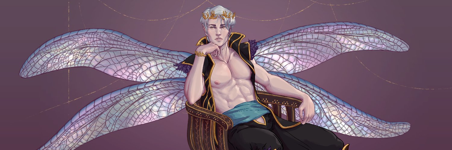 AndaTheFae's profile banner image