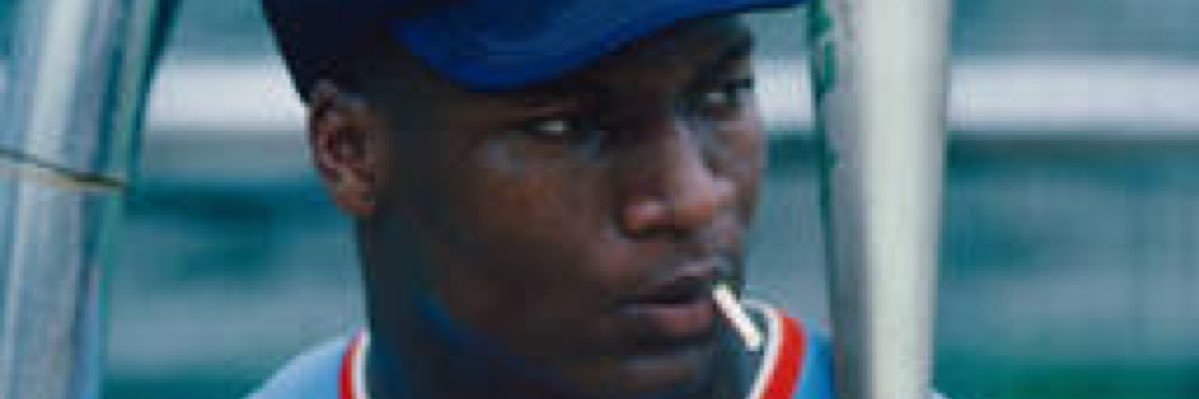 Based Rambo™️ banner