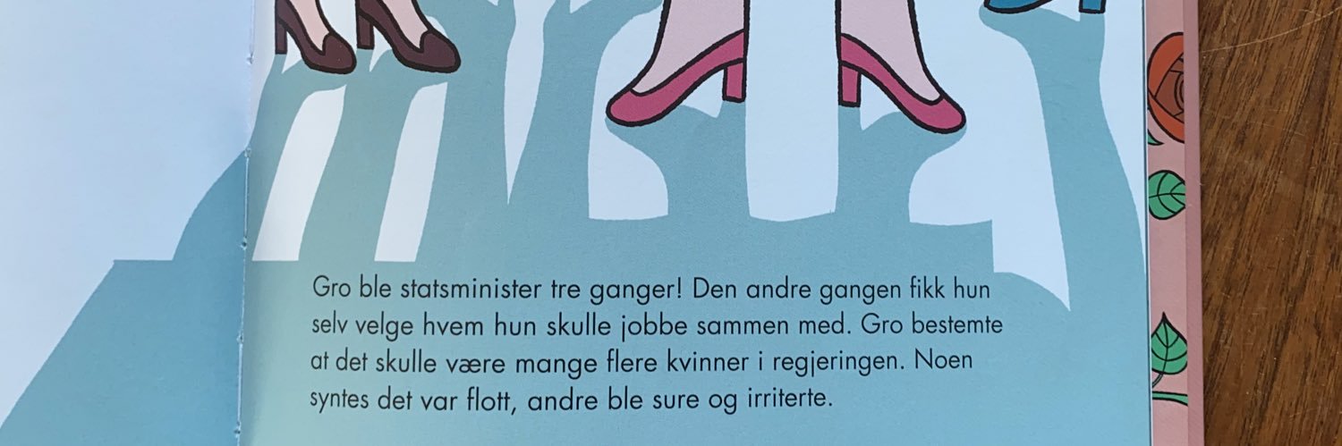 Elin L'Estrange 🌻 banner