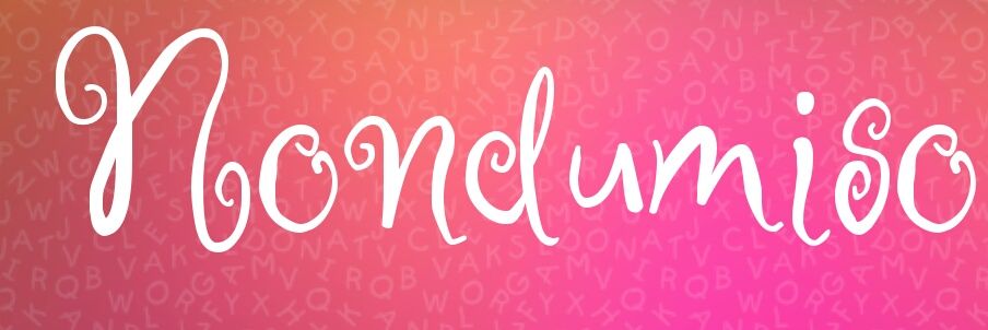 nondimpila's profile banner image