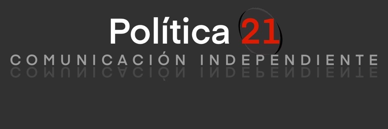 Política 21 banner