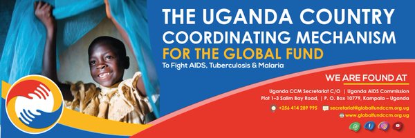 UGANDACCM Profile Banner