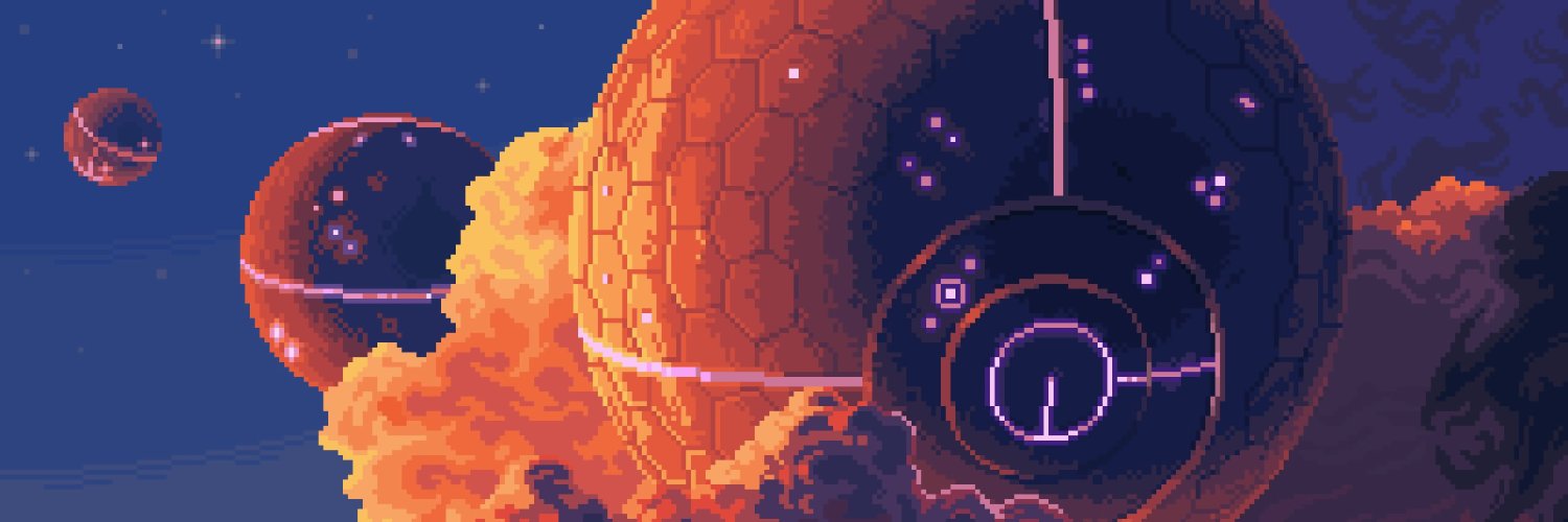itsmavis33's profile banner image