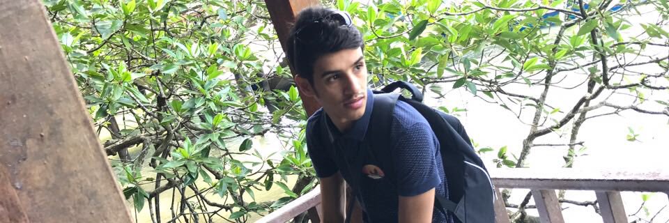 salim14112's profile banner image