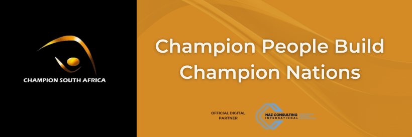 ChampionSouthAfrica's banner