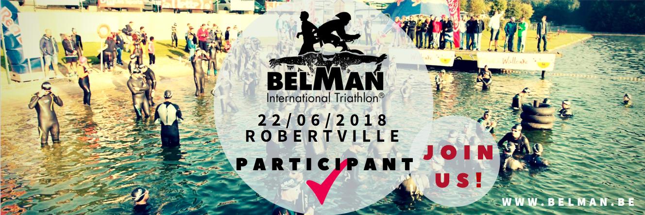 BelmanTriathlon's profile banner image