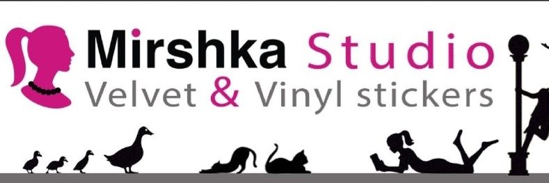 MirshkaStudio's profile banner image