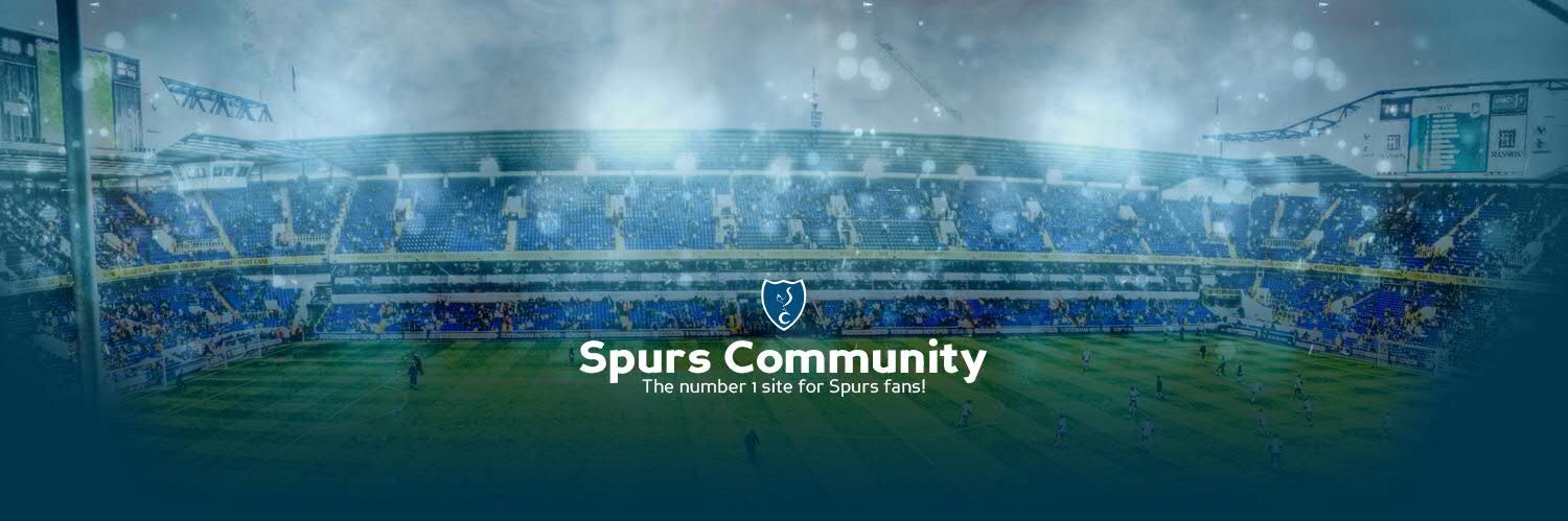 spurscommunity's profile banner image